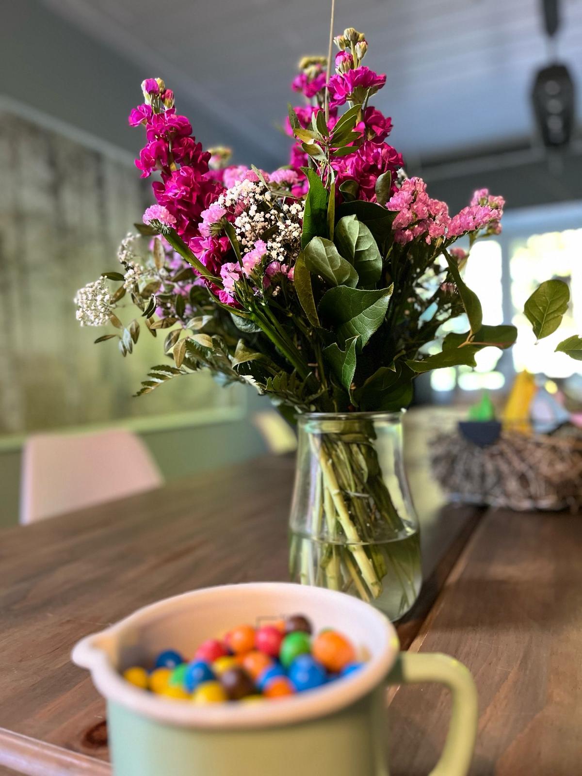 Naturtrail - Outdoor Bereiche